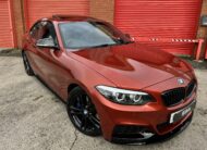 2019 BMW M240i M Sport *RARE SPEC-STAGE 1-METICULOUSLY MAINTAINED* Auto