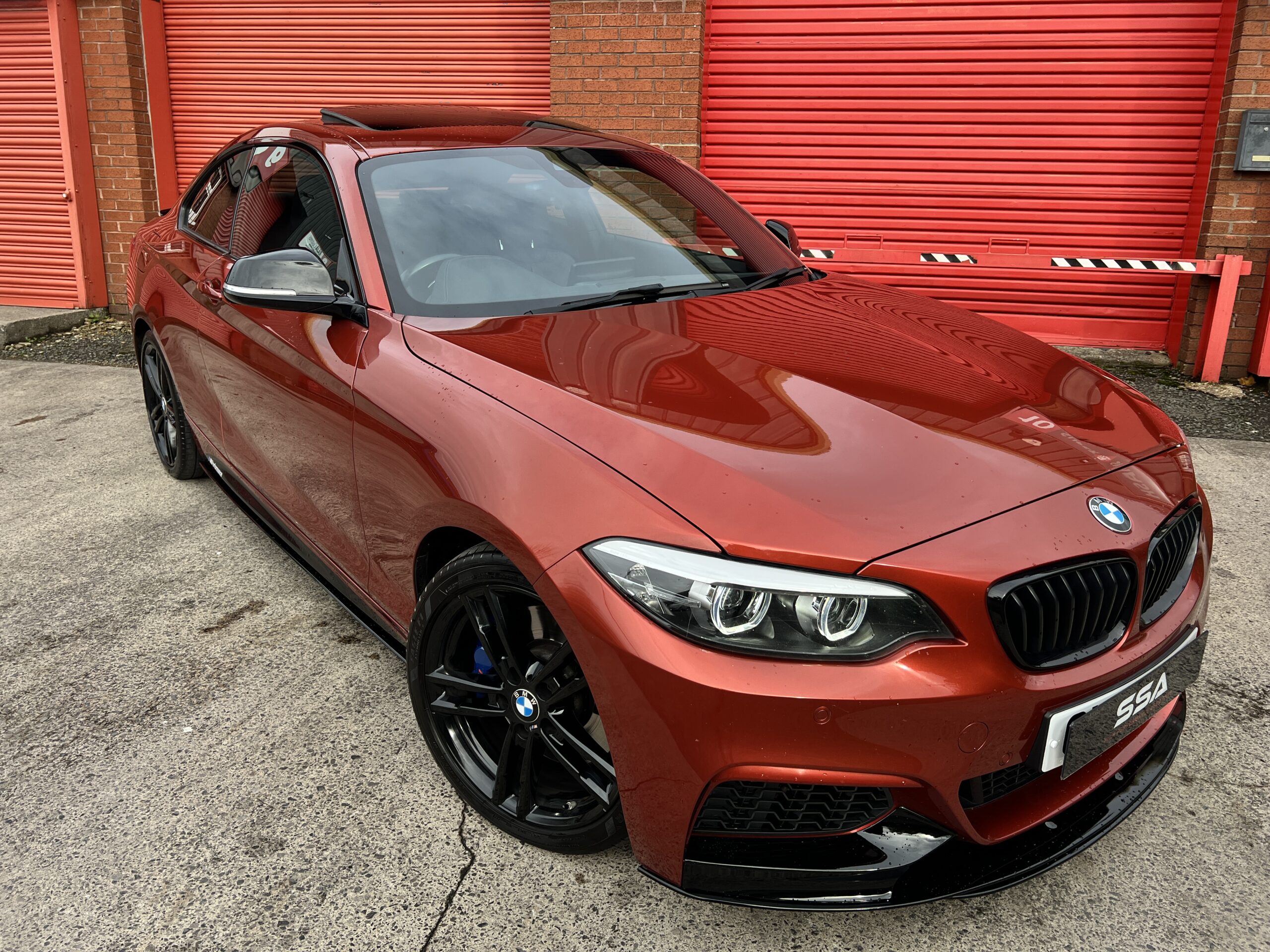 2019 BMW M240i M Sport *RARE SPEC-STAGE 1-METICULOUSLY MAINTAINED* Auto