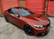 2019 BMW M240i M Sport *RARE SPEC-STAGE 1-METICULOUSLY MAINTAINED* Auto