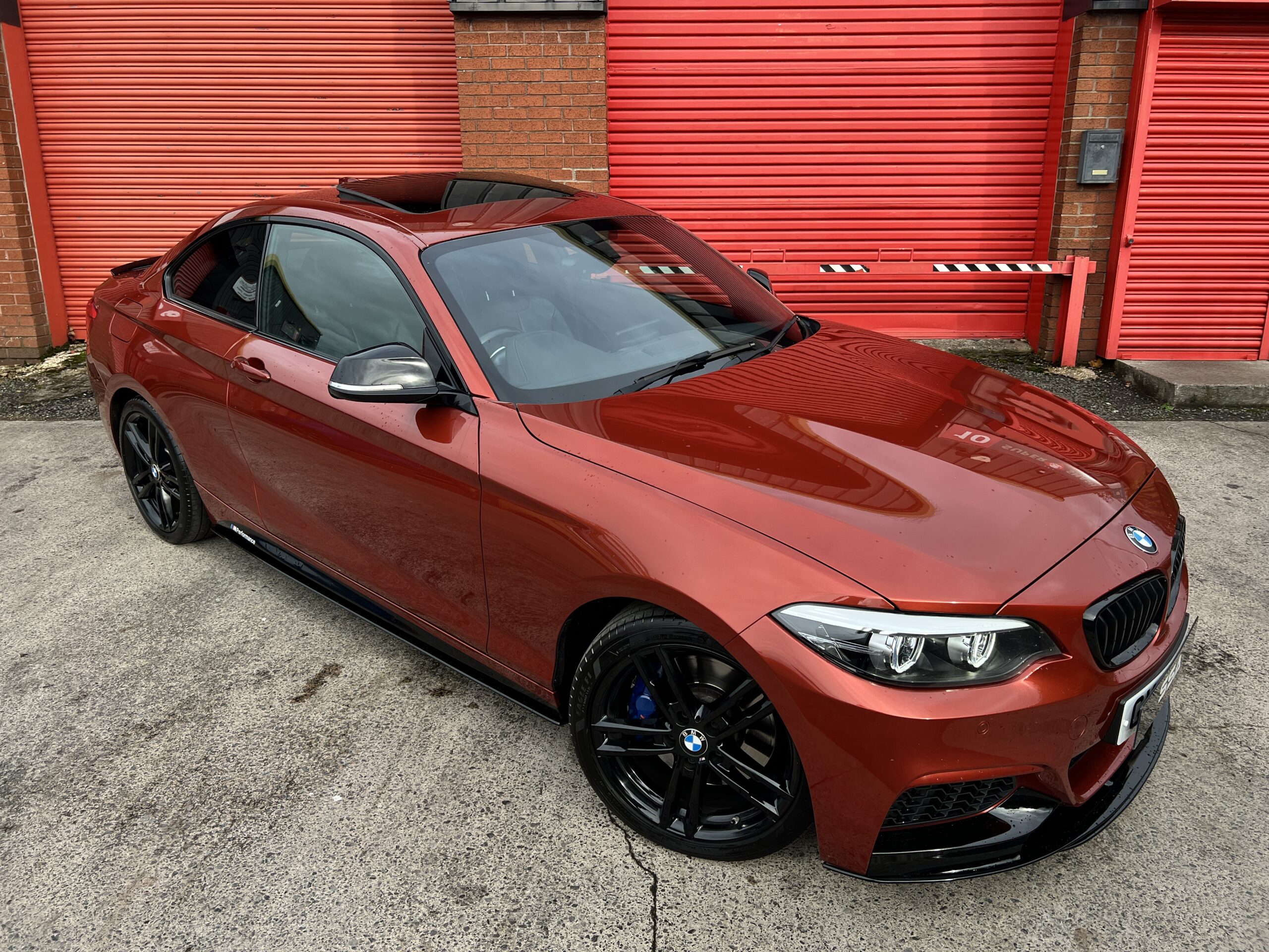 2019 BMW M240i M Sport *RARE SPEC-STAGE 1-METICULOUSLY MAINTAINED* Auto