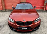 2019 BMW M240i M Sport *RARE SPEC-STAGE 1-METICULOUSLY MAINTAINED* Auto