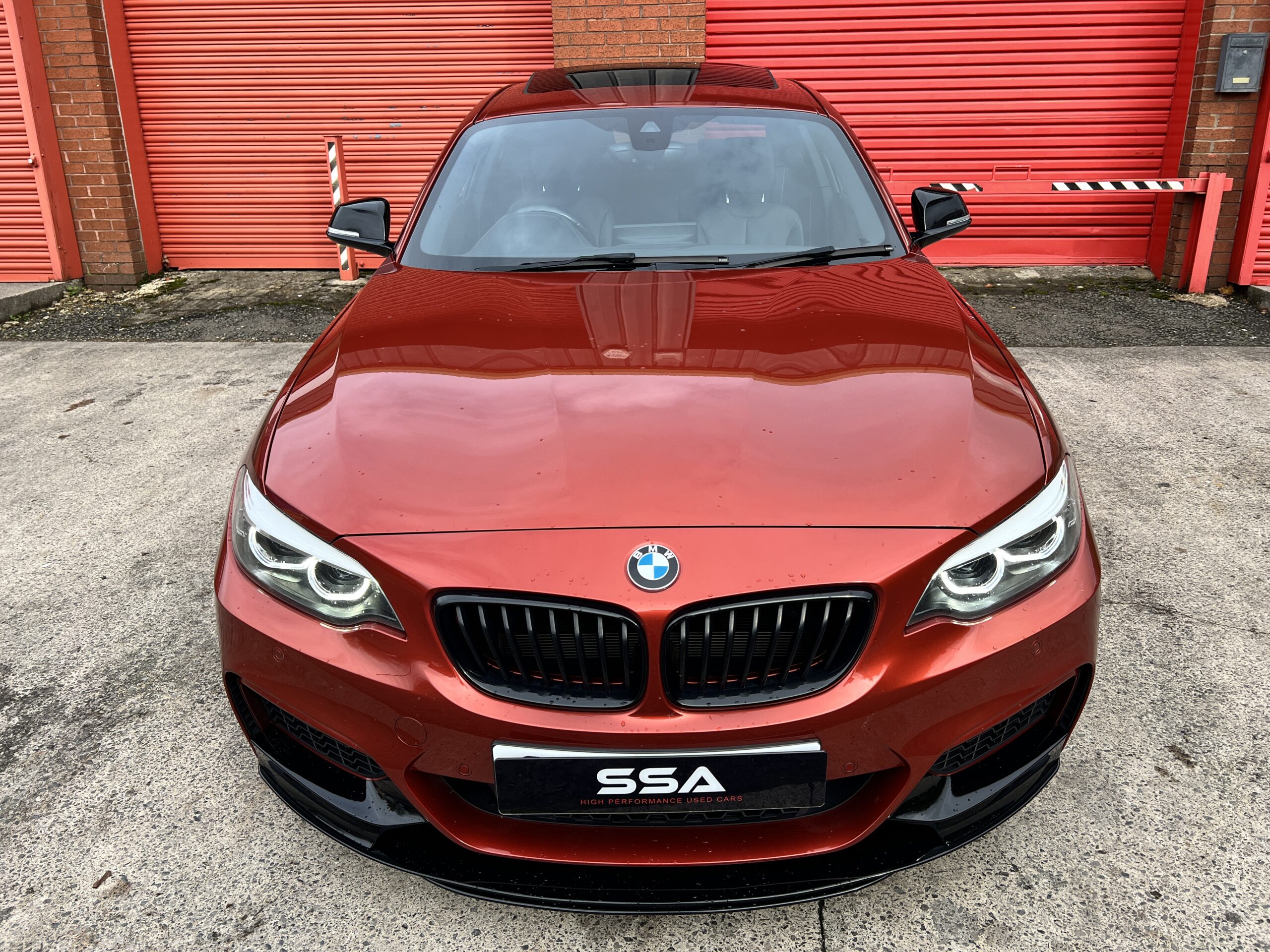 2019 BMW M240i M Sport *RARE SPEC-STAGE 1-METICULOUSLY MAINTAINED* Auto