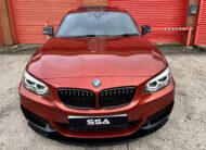 2019 BMW M240i M Sport *RARE SPEC-STAGE 1-METICULOUSLY MAINTAINED* Auto