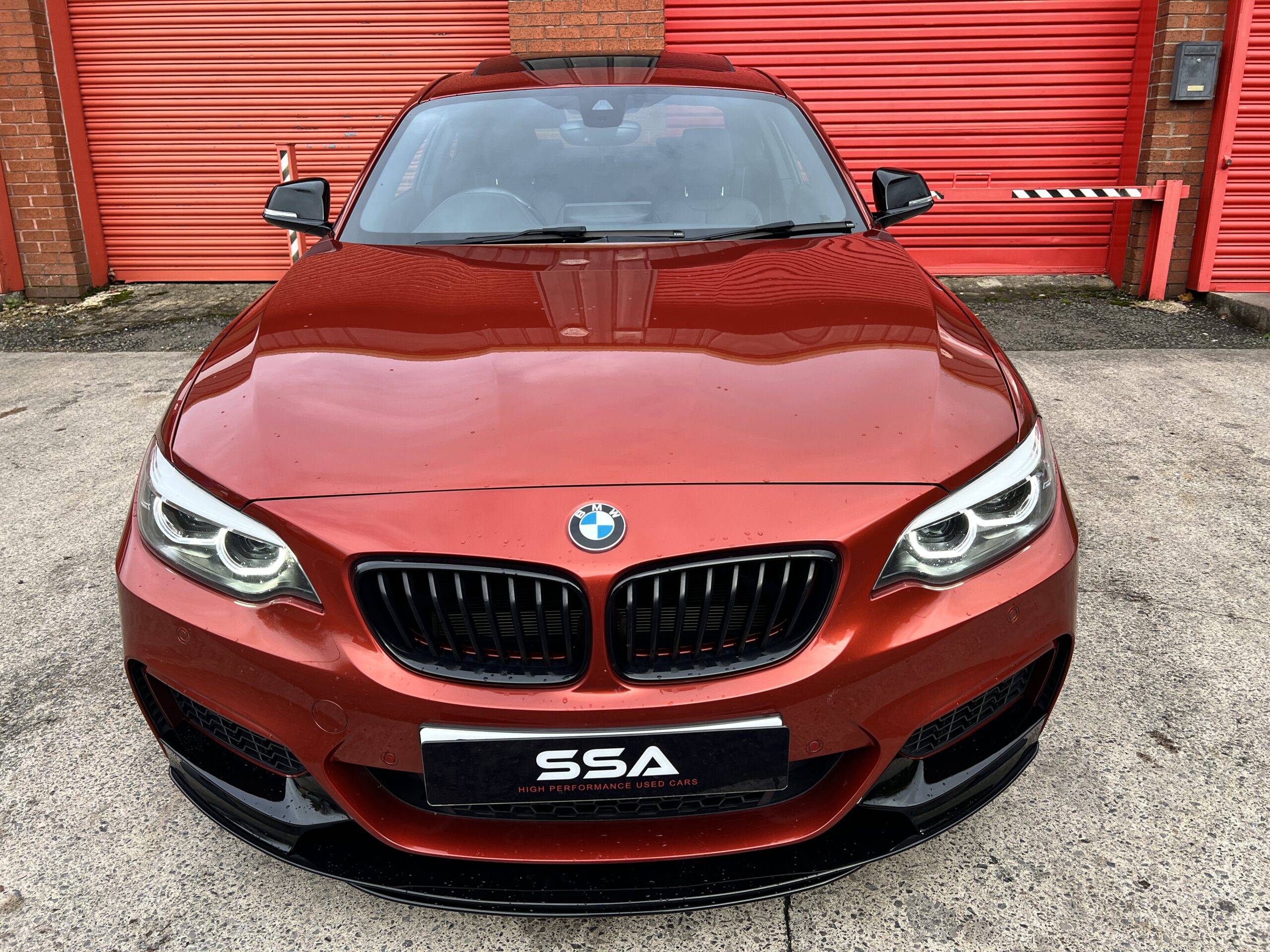 2019 BMW M240i M Sport *RARE SPEC-STAGE 1-METICULOUSLY MAINTAINED* Auto