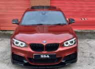 2019 BMW M240i M Sport *RARE SPEC-STAGE 1-METICULOUSLY MAINTAINED* Auto