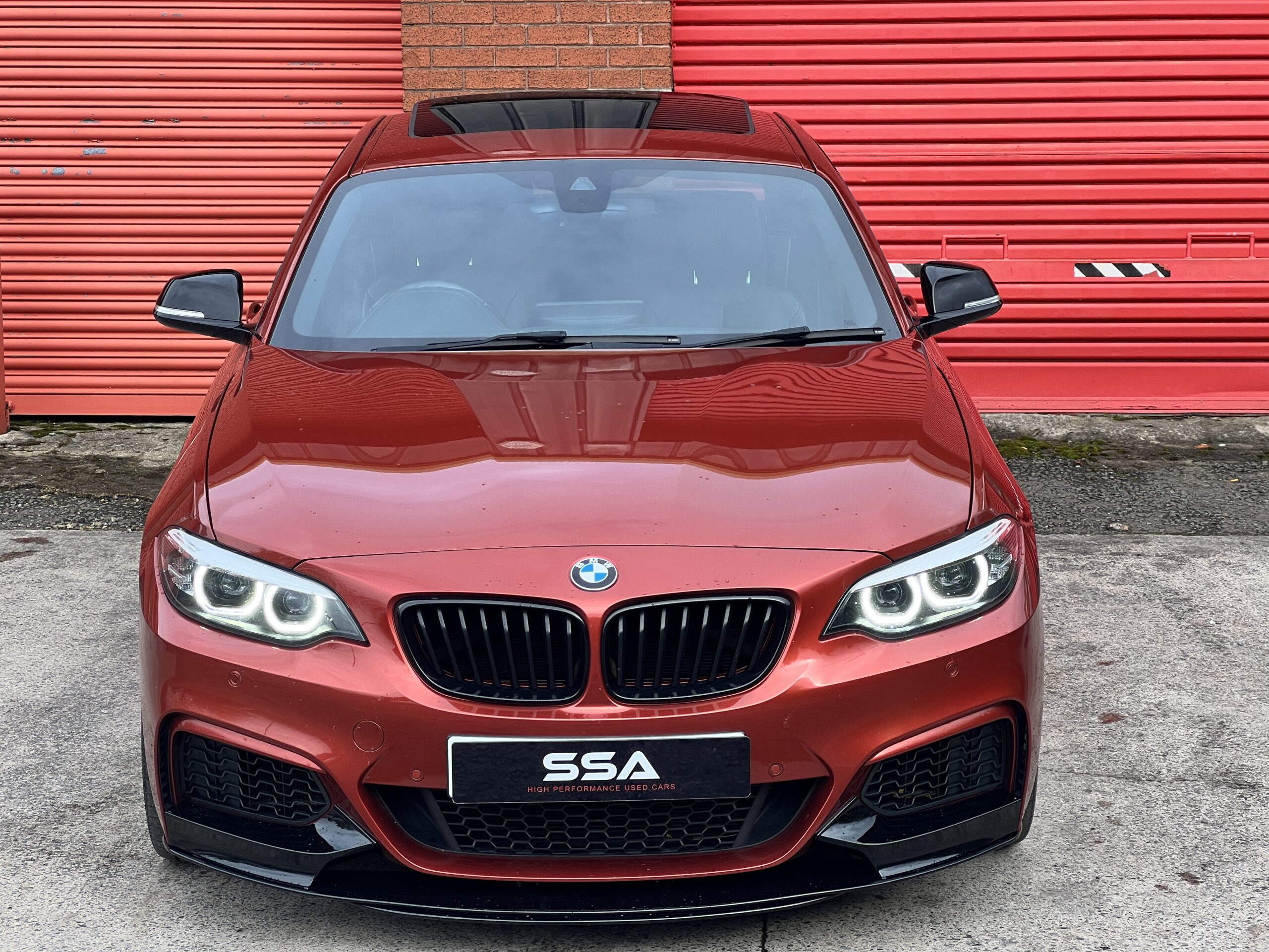 2019 BMW M240i M Sport *RARE SPEC-STAGE 1-METICULOUSLY MAINTAINED* Auto