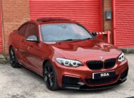 2019 BMW M240i M Sport *RARE SPEC-STAGE 1-METICULOUSLY MAINTAINED* Auto
