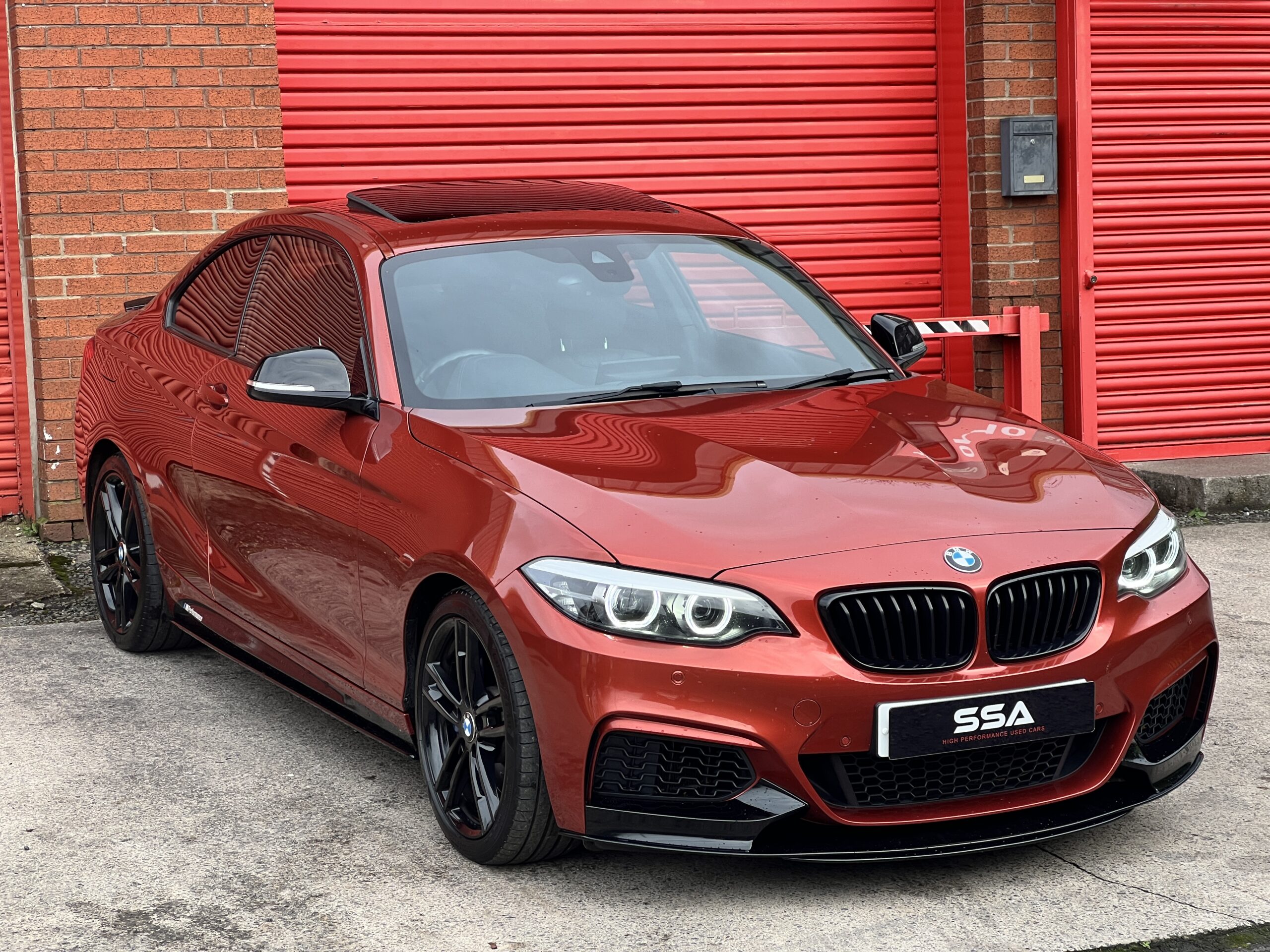 2019 BMW M240i M Sport *RARE SPEC-STAGE 1-METICULOUSLY MAINTAINED* Auto