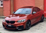 2019 BMW M240i M Sport *RARE SPEC-STAGE 1-METICULOUSLY MAINTAINED* Auto