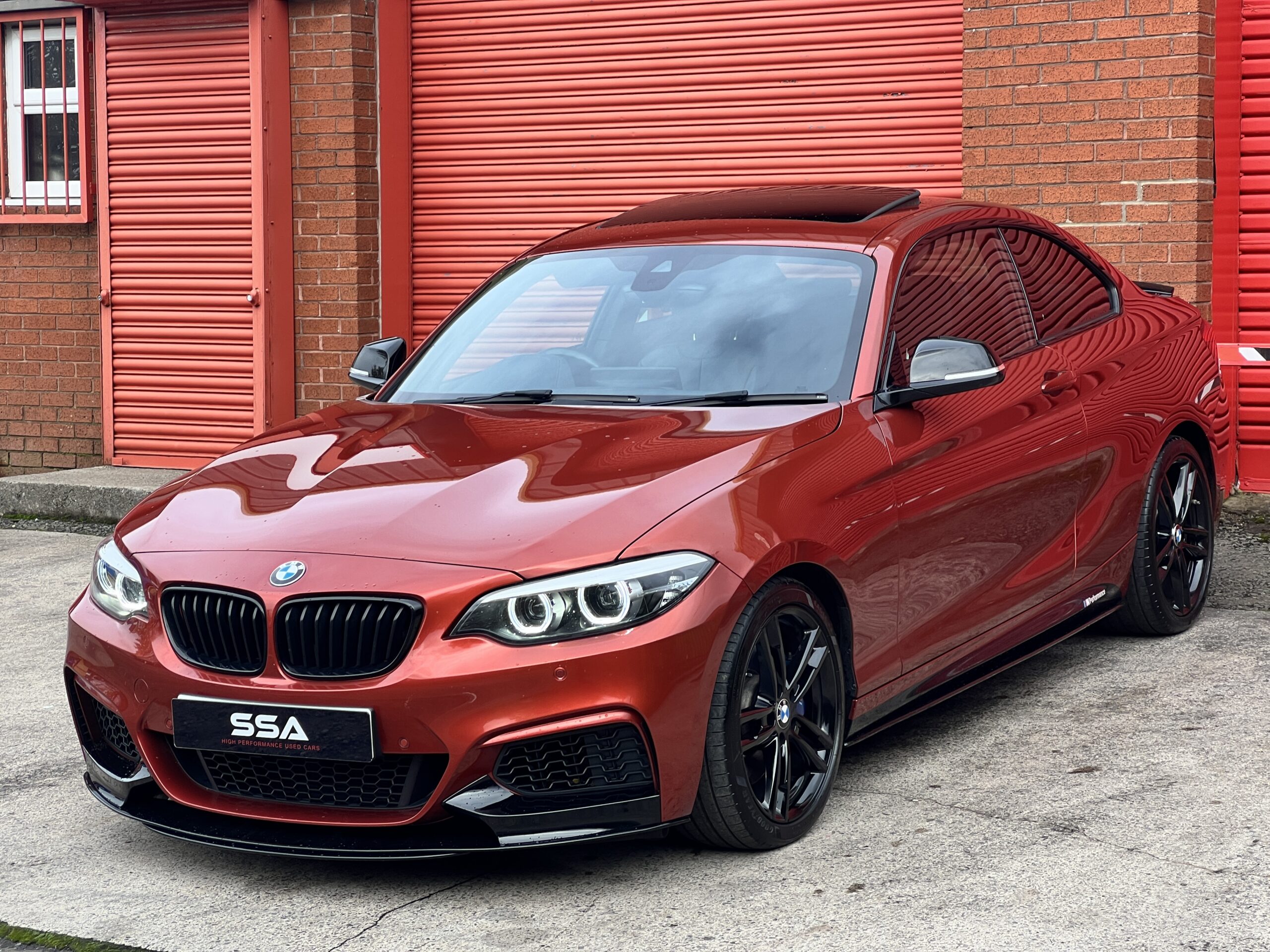 2019 BMW M240i M Sport *RARE SPEC-STAGE 1-METICULOUSLY MAINTAINED* Auto