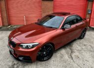 2019 BMW M240i M Sport *RARE SPEC-STAGE 1-METICULOUSLY MAINTAINED* Auto