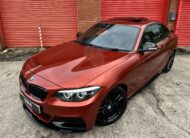 2019 BMW M240i M Sport *RARE SPEC-STAGE 1-METICULOUSLY MAINTAINED* Auto