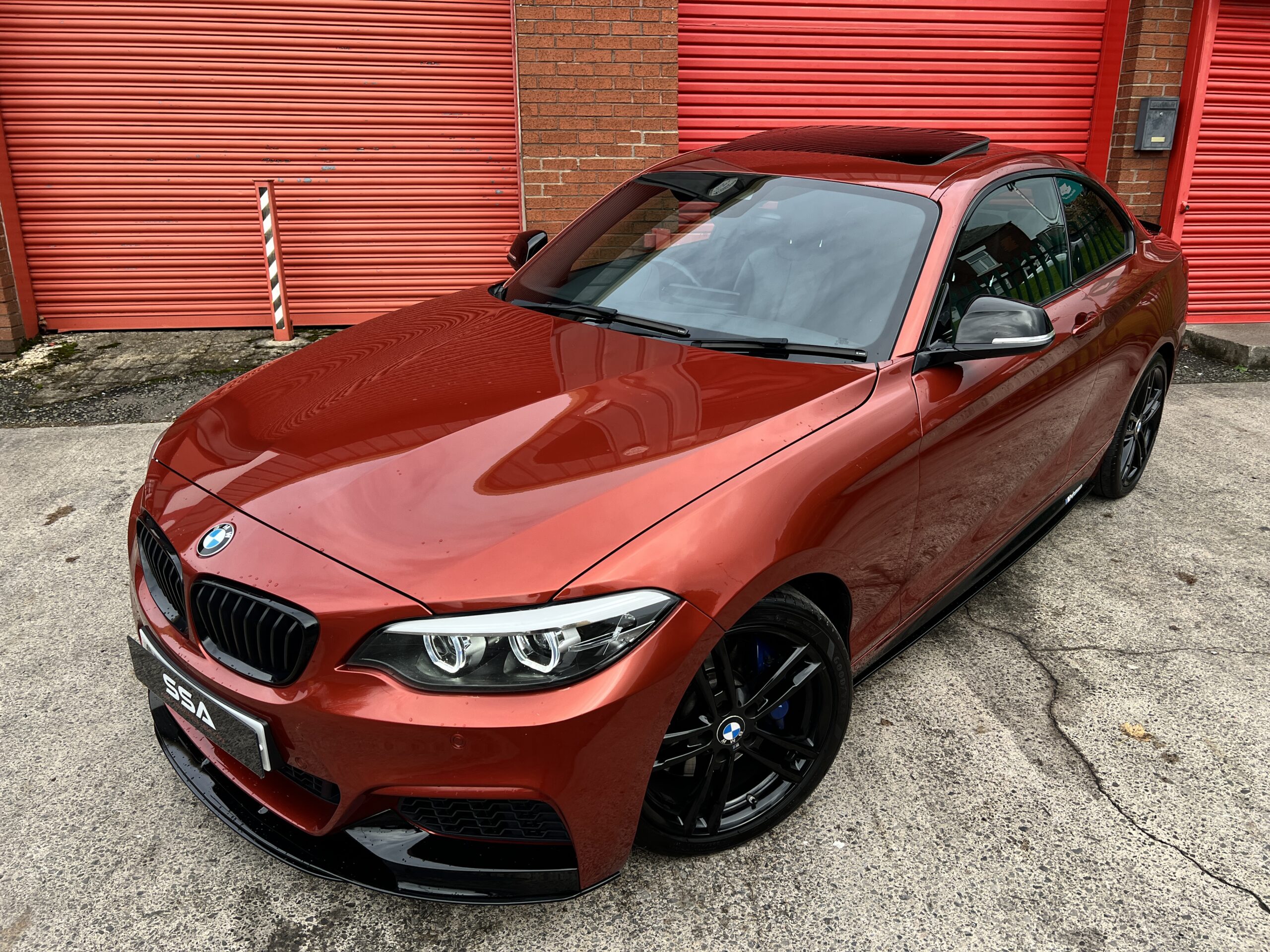 2019 BMW M240i M Sport *RARE SPEC-STAGE 1-METICULOUSLY MAINTAINED* Auto