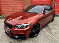 2019 BMW M240i M Sport *RARE SPEC-STAGE 1-METICULOUSLY MAINTAINED* Auto