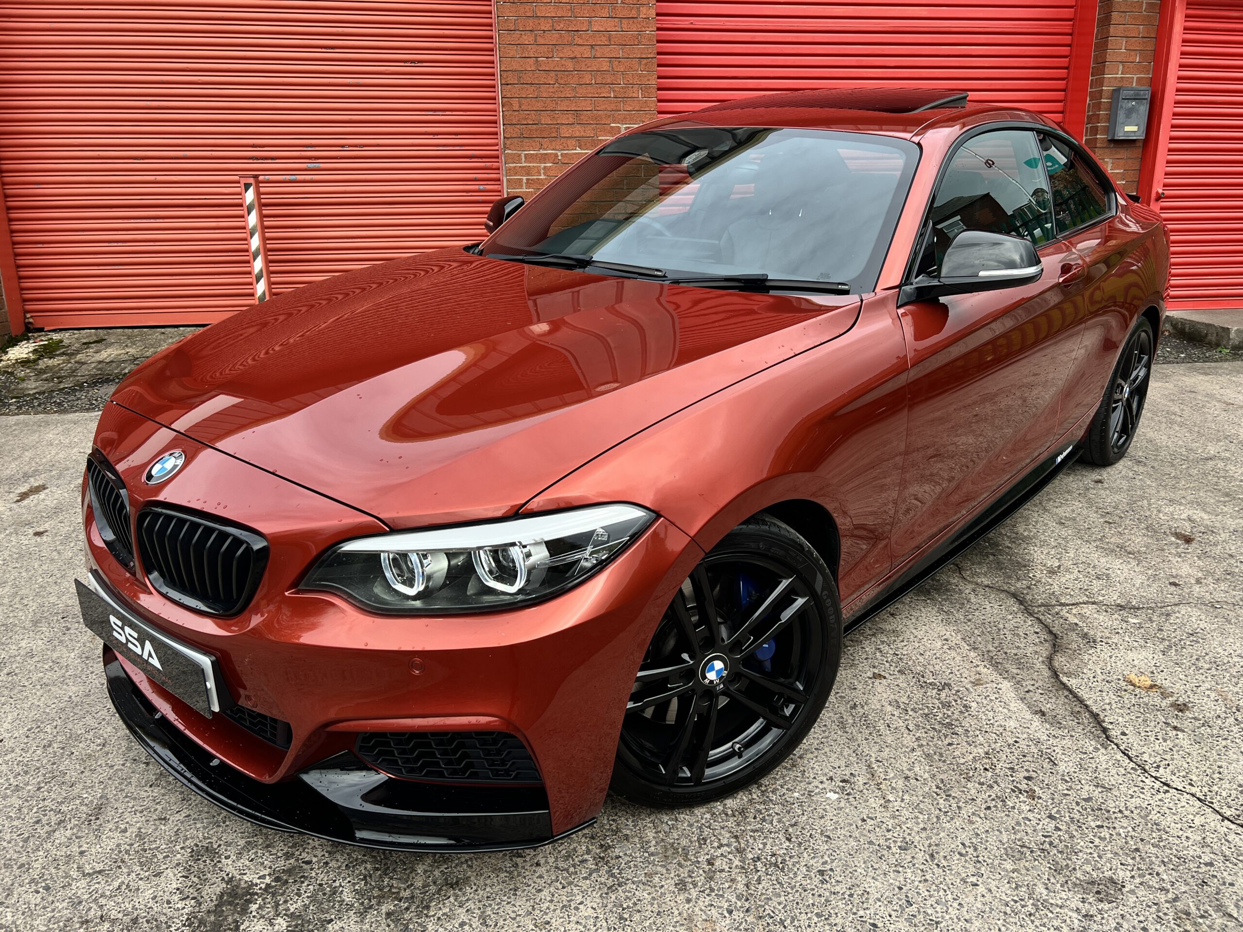 2019 BMW M240i M Sport *RARE SPEC-STAGE 1-METICULOUSLY MAINTAINED* Auto