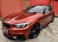 2019 BMW M240i M Sport *RARE SPEC-STAGE 1-METICULOUSLY MAINTAINED* Auto