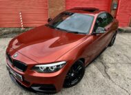 2019 BMW M240i M Sport *RARE SPEC-STAGE 1-METICULOUSLY MAINTAINED* Auto