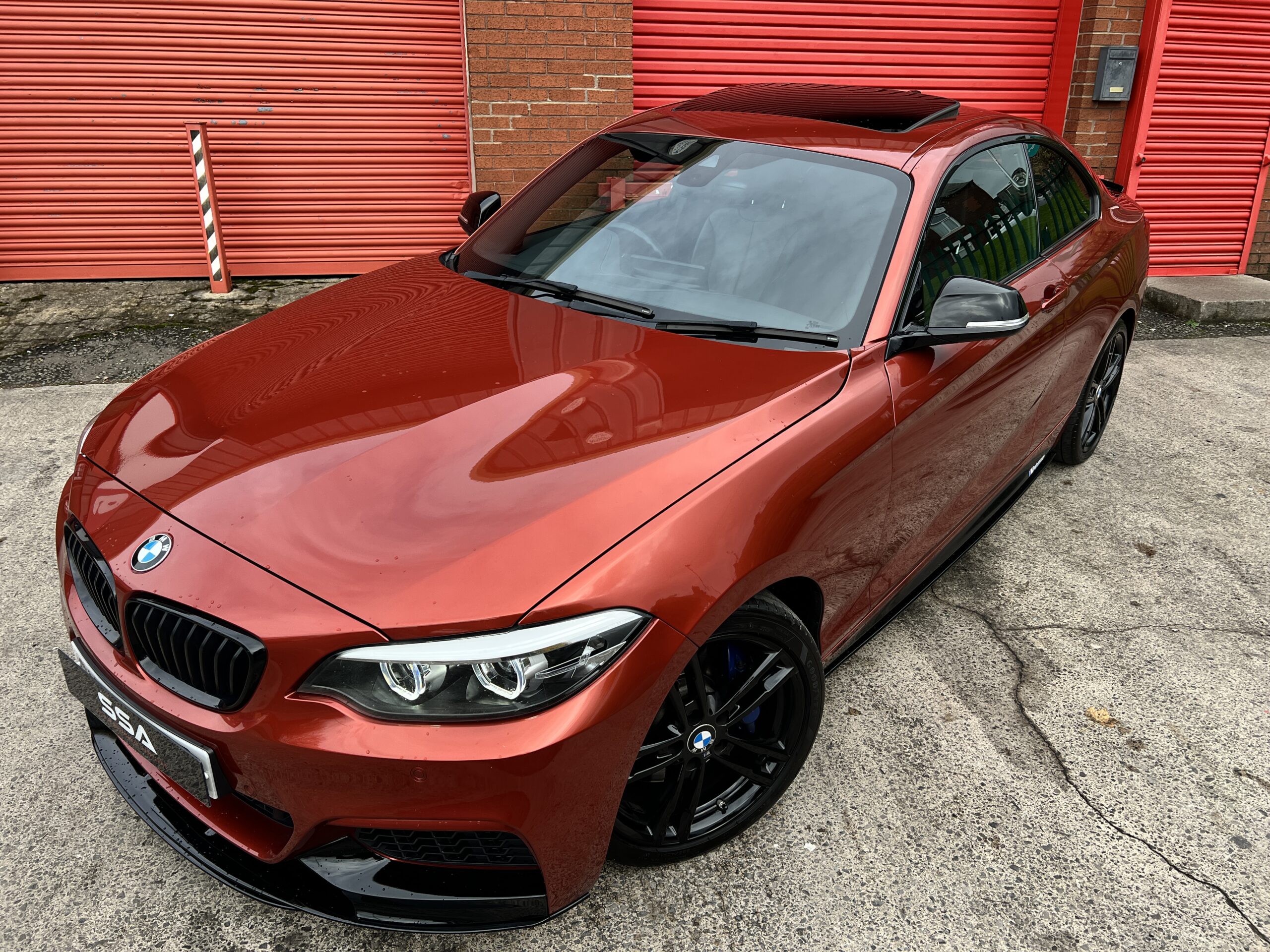 2019 BMW M240i M Sport *RARE SPEC-STAGE 1-METICULOUSLY MAINTAINED* Auto