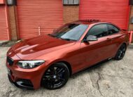 2019 BMW M240i M Sport *RARE SPEC-STAGE 1-METICULOUSLY MAINTAINED* Auto