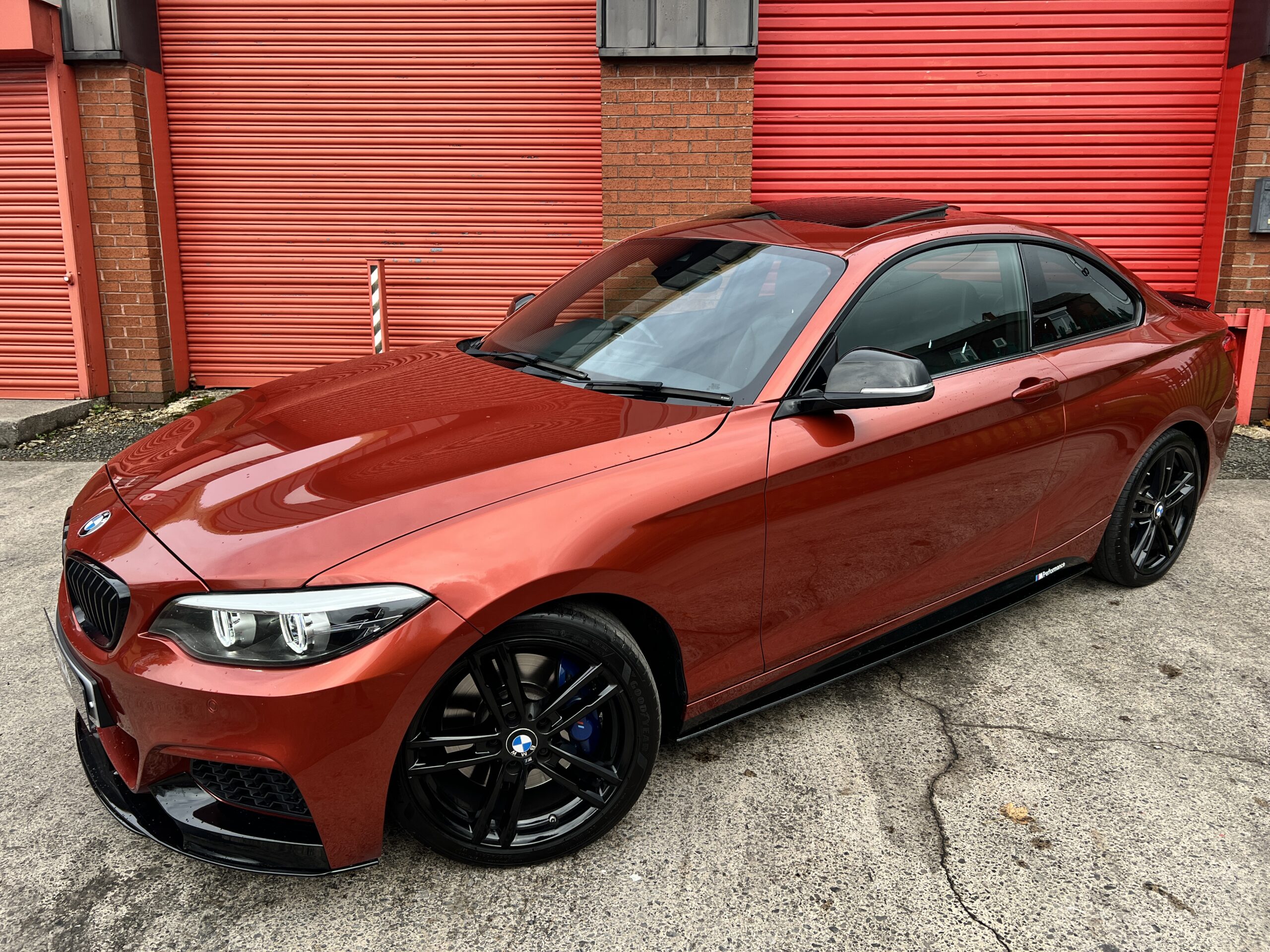 2019 BMW M240i M Sport *RARE SPEC-STAGE 1-METICULOUSLY MAINTAINED* Auto