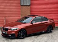 2019 BMW M240i M Sport *RARE SPEC-STAGE 1-METICULOUSLY MAINTAINED* Auto
