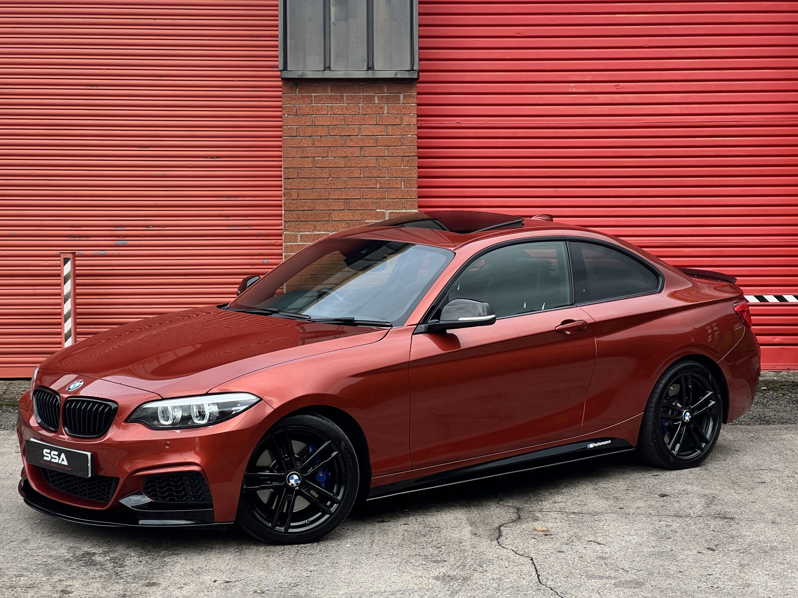 2019 BMW M240i M Sport *RARE SPEC-STAGE 1-METICULOUSLY MAINTAINED* Auto