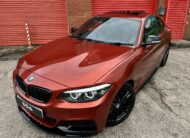 2019 BMW M240i M Sport *RARE SPEC-STAGE 1-METICULOUSLY MAINTAINED* Auto