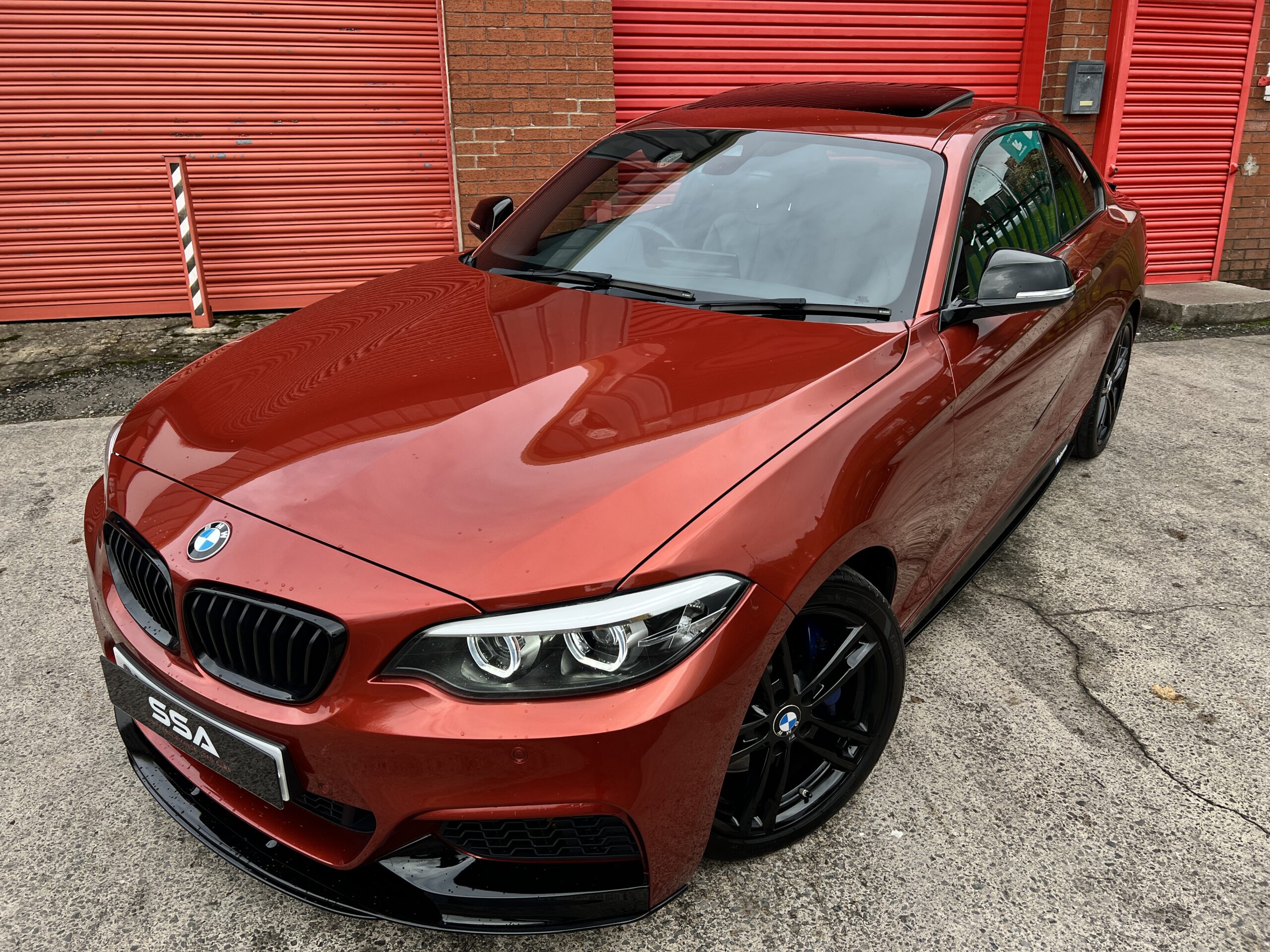 2019 BMW M240i M Sport *RARE SPEC-STAGE 1-METICULOUSLY MAINTAINED* Auto