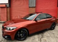 2019 BMW M240i M Sport *RARE SPEC-STAGE 1-METICULOUSLY MAINTAINED* Auto