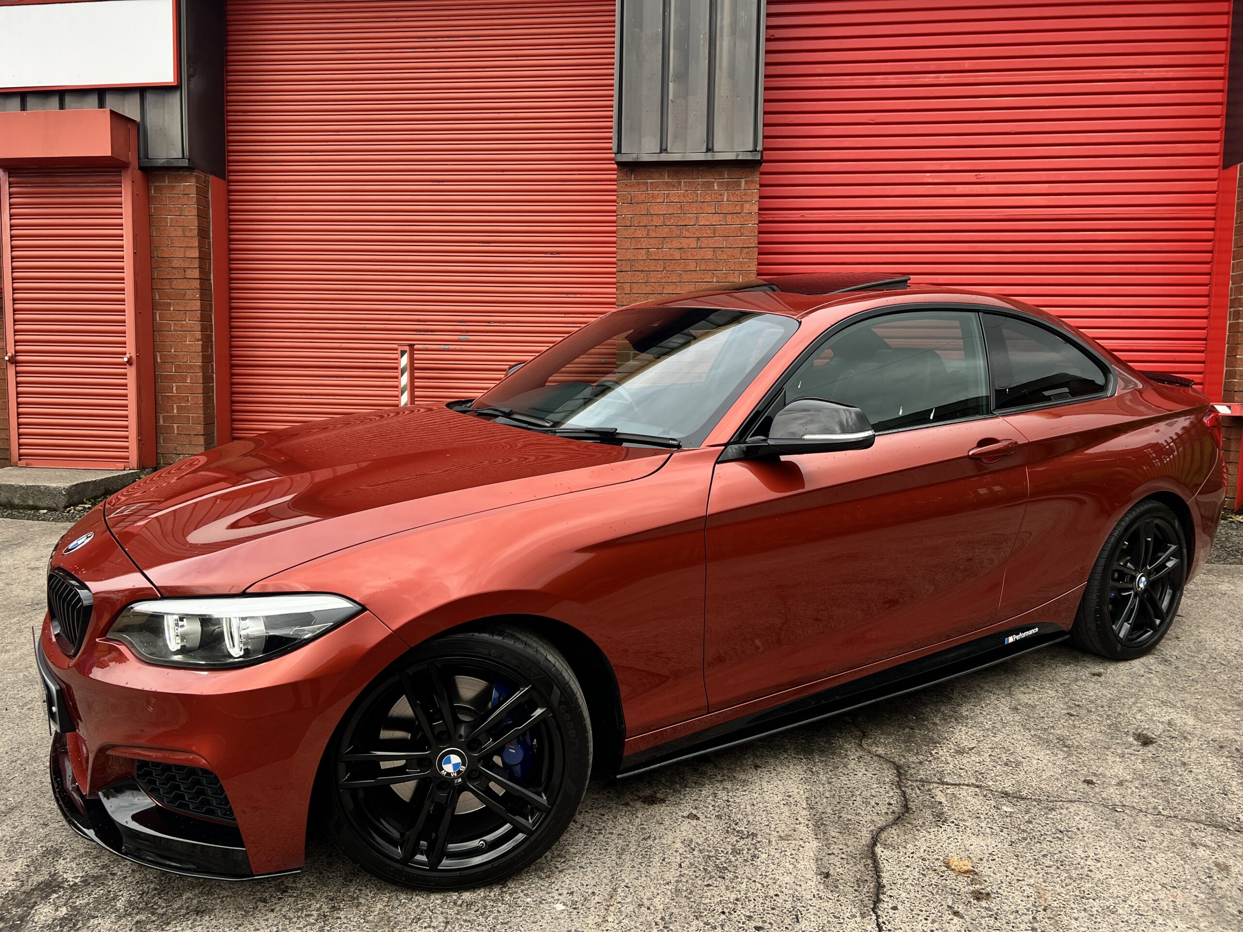 2019 BMW M240i M Sport *RARE SPEC-STAGE 1-METICULOUSLY MAINTAINED* Auto