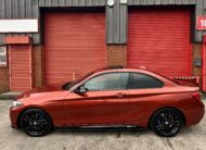 2019 BMW M240i M Sport *RARE SPEC-STAGE 1-METICULOUSLY MAINTAINED* Auto