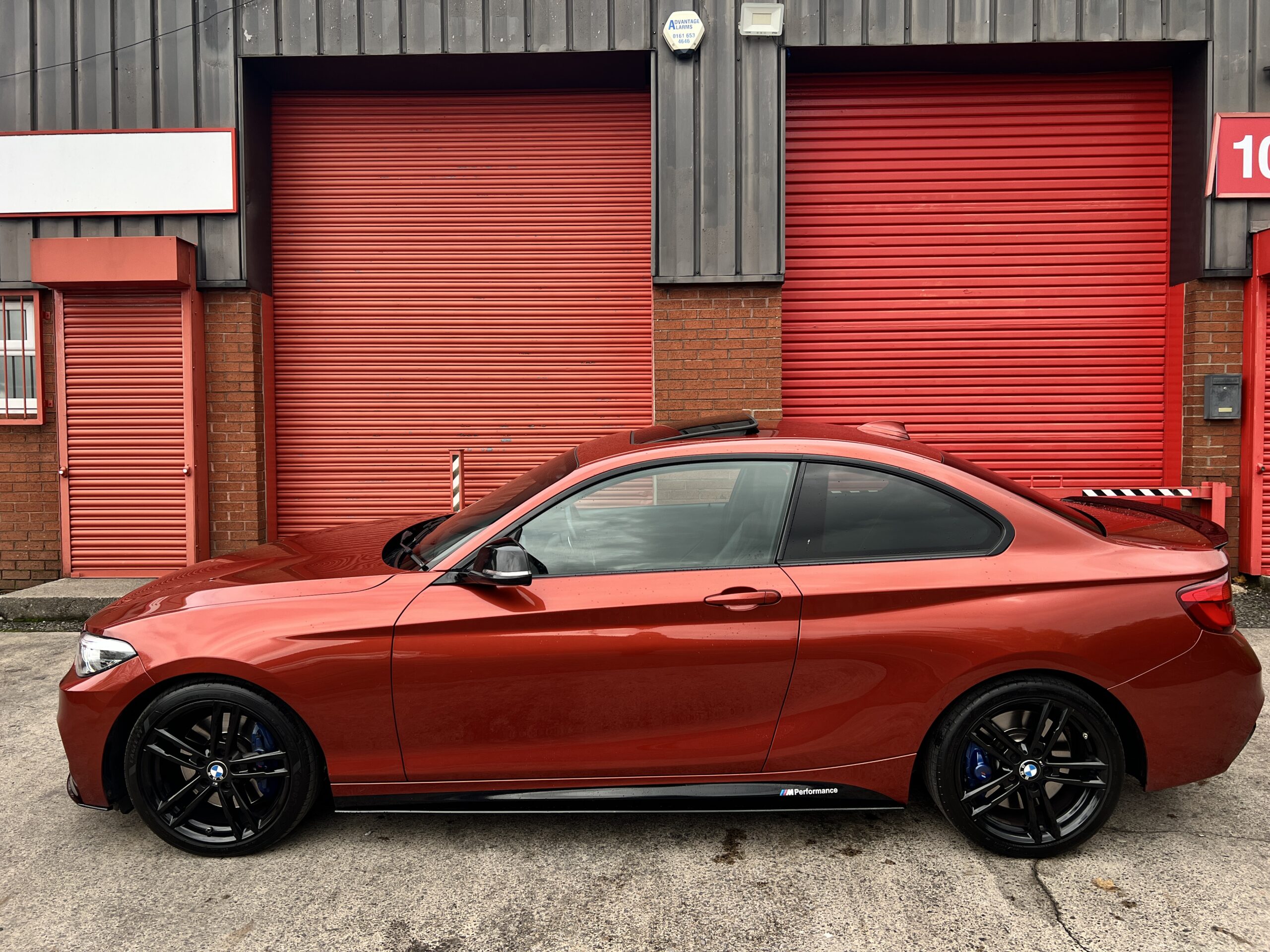 2019 BMW M240i M Sport *RARE SPEC-STAGE 1-METICULOUSLY MAINTAINED* Auto