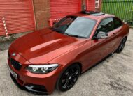 2019 BMW M240i M Sport *RARE SPEC-STAGE 1-METICULOUSLY MAINTAINED* Auto