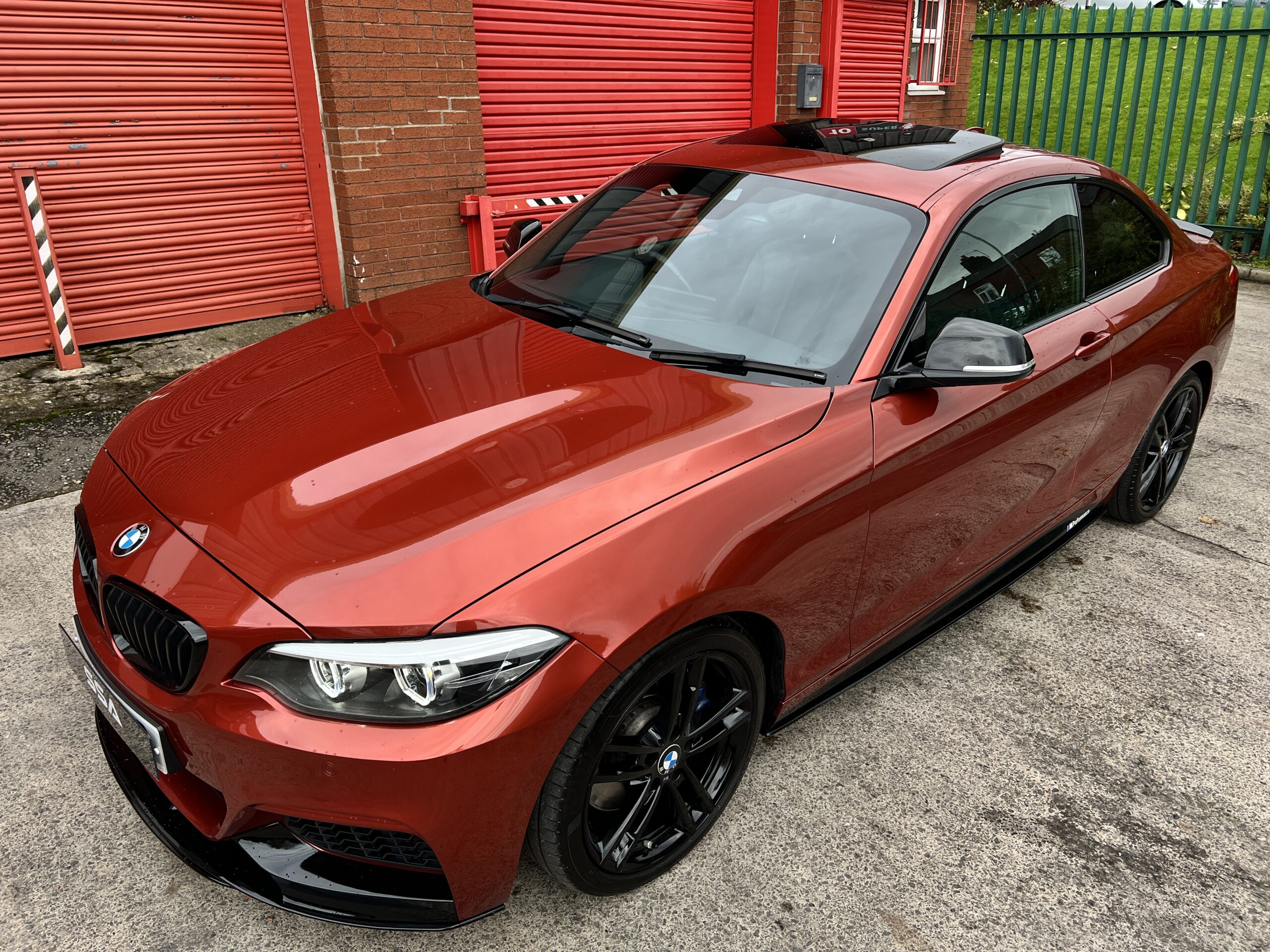 2019 BMW M240i M Sport *RARE SPEC-STAGE 1-METICULOUSLY MAINTAINED* Auto