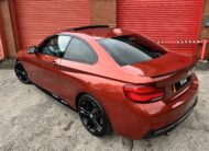 2019 BMW M240i M Sport *RARE SPEC-STAGE 1-METICULOUSLY MAINTAINED* Auto