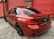2019 BMW M240i M Sport *RARE SPEC-STAGE 1-METICULOUSLY MAINTAINED* Auto