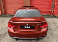 2019 BMW M240i M Sport *RARE SPEC-STAGE 1-METICULOUSLY MAINTAINED* Auto