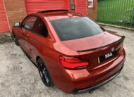 2019 BMW M240i M Sport *RARE SPEC-STAGE 1-METICULOUSLY MAINTAINED* Auto