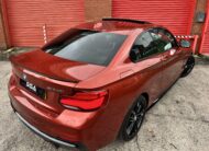 2019 BMW M240i M Sport *RARE SPEC-STAGE 1-METICULOUSLY MAINTAINED* Auto