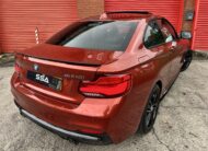 2019 BMW M240i M Sport *RARE SPEC-STAGE 1-METICULOUSLY MAINTAINED* Auto