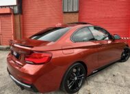 2019 BMW M240i M Sport *RARE SPEC-STAGE 1-METICULOUSLY MAINTAINED* Auto
