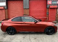 2019 BMW M240i M Sport *RARE SPEC-STAGE 1-METICULOUSLY MAINTAINED* Auto