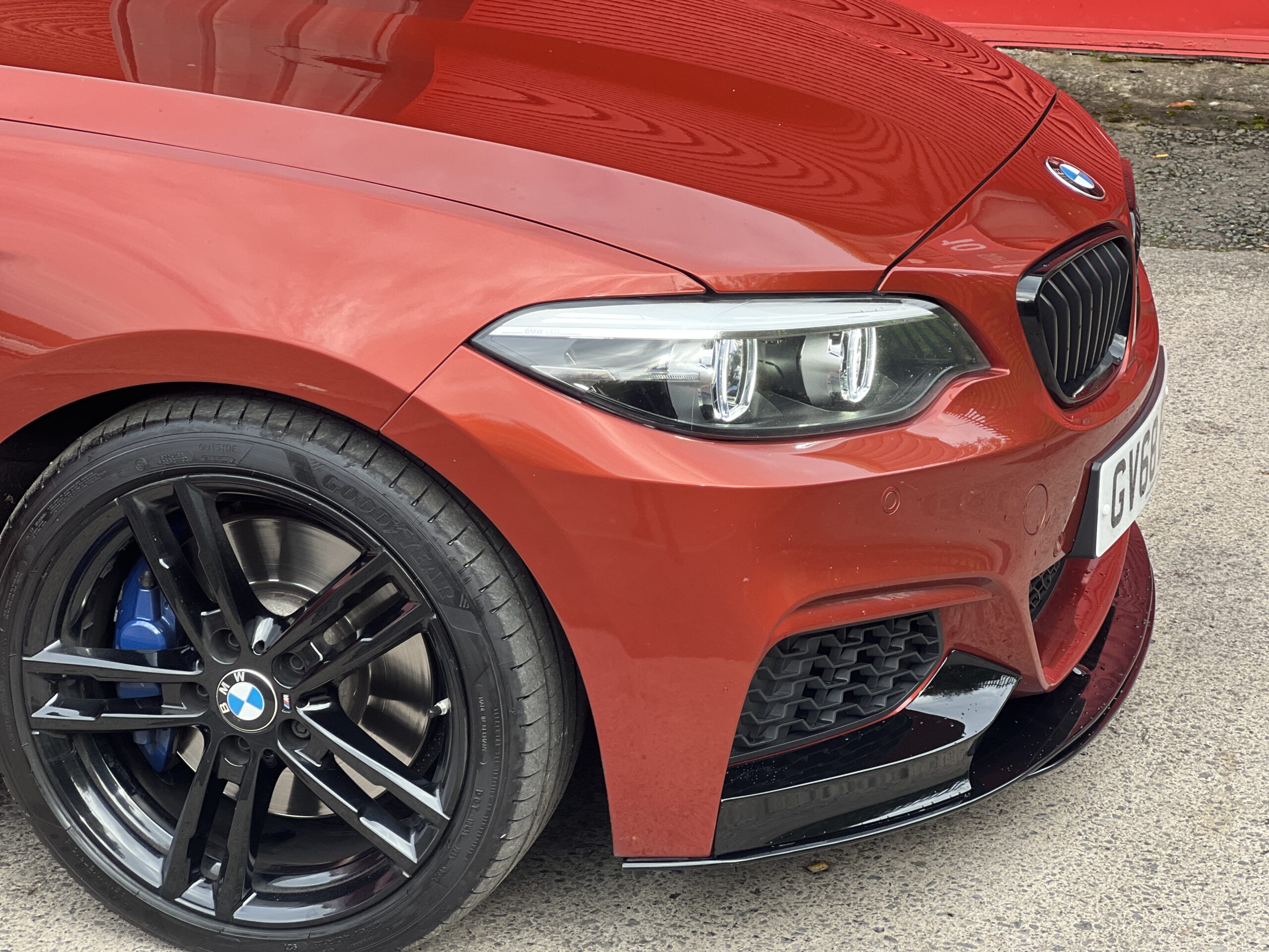 2019 BMW M240i M Sport *RARE SPEC-STAGE 1-METICULOUSLY MAINTAINED* Auto