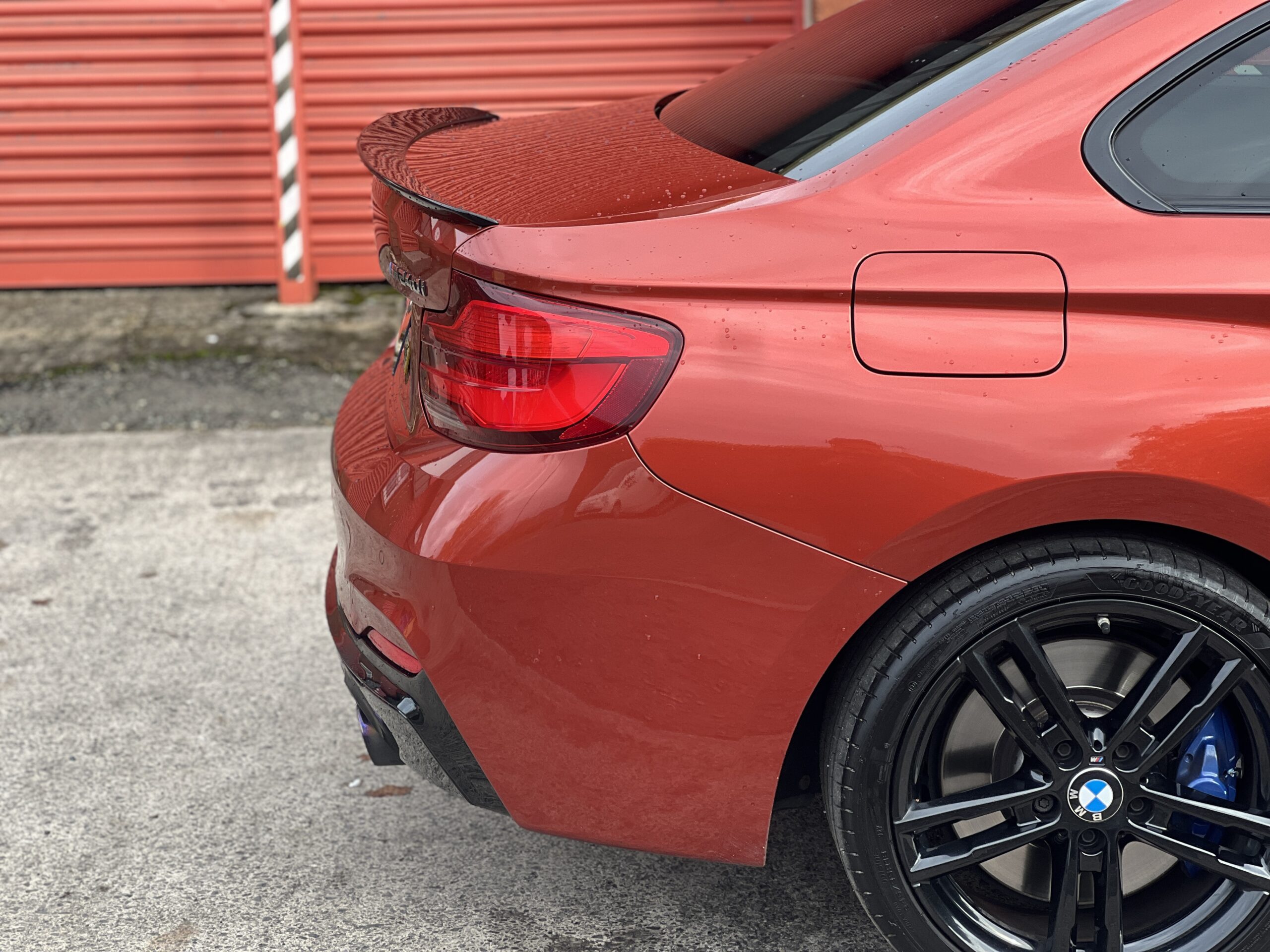2019 BMW M240i M Sport *RARE SPEC-STAGE 1-METICULOUSLY MAINTAINED* Auto