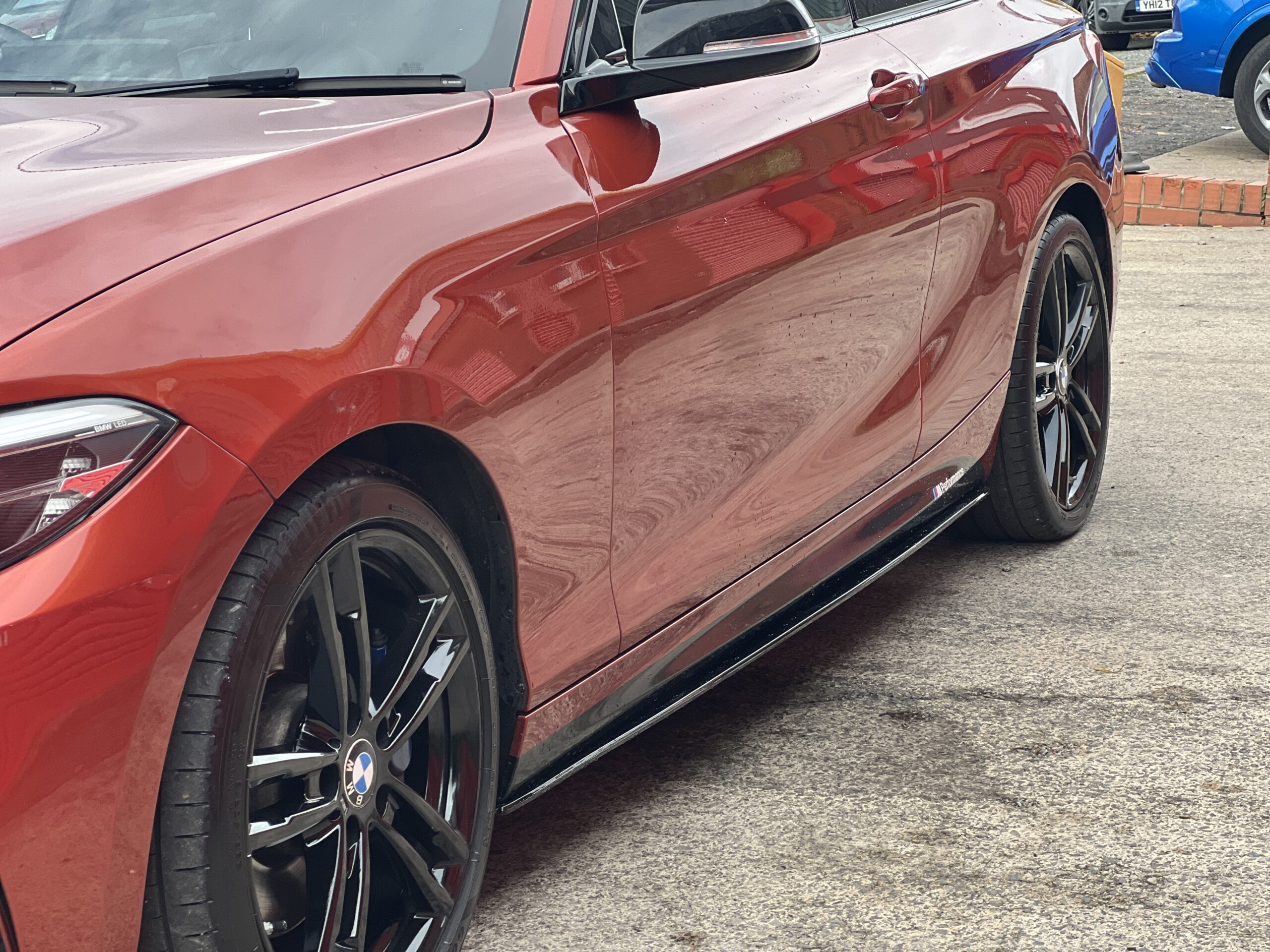 2019 BMW M240i M Sport *RARE SPEC-STAGE 1-METICULOUSLY MAINTAINED* Auto