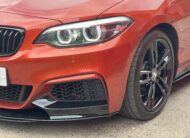 2019 BMW M240i M Sport *RARE SPEC-STAGE 1-METICULOUSLY MAINTAINED* Auto