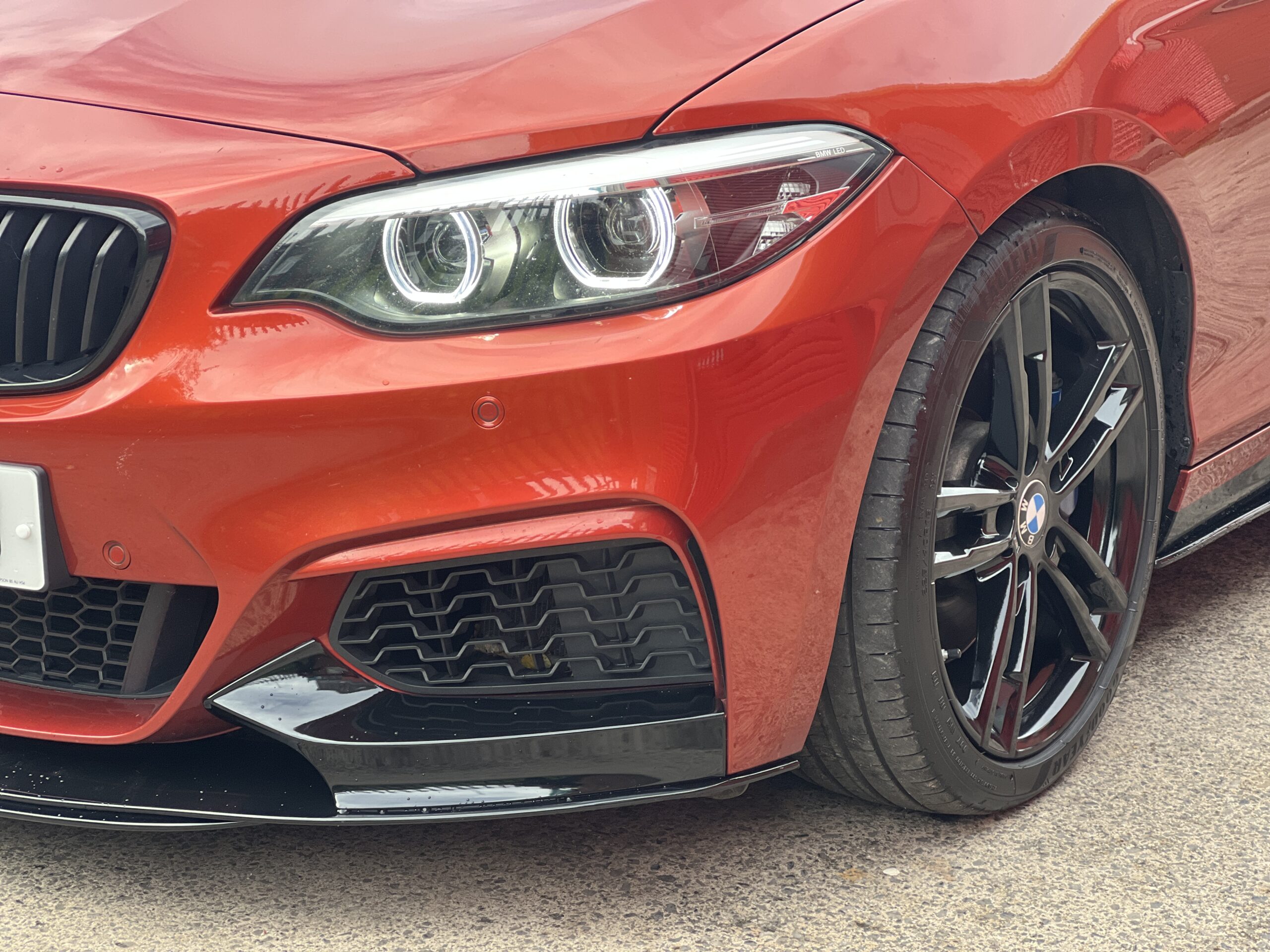 2019 BMW M240i M Sport *RARE SPEC-STAGE 1-METICULOUSLY MAINTAINED* Auto