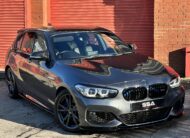 2018 BMW 140i M Sport Shadow Edition *HK SOUND-STAGE 2-STUNNING* Auto