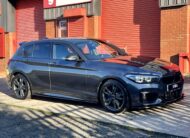 2018 BMW 140i M Sport Shadow Edition *HK SOUND-STAGE 2-STUNNING* Auto