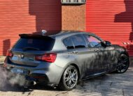2018 BMW 140i M Sport Shadow Edition *HK SOUND-STAGE 2-STUNNING* Auto